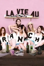 Poster do filme A Vida no Rancho