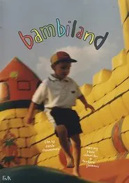 Bambiland movie poster