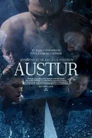 East movie poster