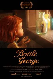 Bottle George movie poster