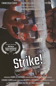 Strike! – Fighting for the Future movie poster
