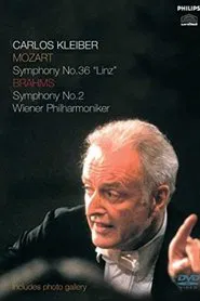 CARLOS KLEIBER Symphony movie poster
