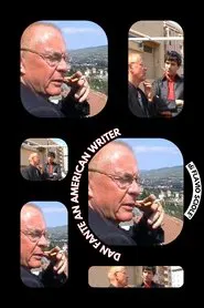 DAN FANTE AN AMERICAN WRITER movie poster