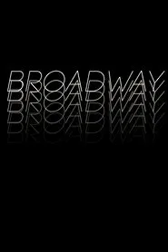 Poster do filme Broadway
