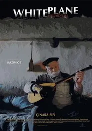 Poster do filme The White Sycamore