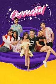 Connected movie poster