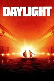 Daylight movie poster