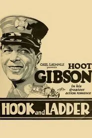 Hook and Ladder movie poster