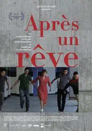 After a Dream movie poster