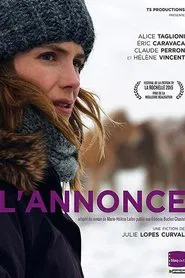 Life-Changing Ad movie poster