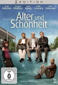 Poster do filme Alter vor Schönheit