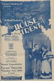 The House of Trent movie poster
