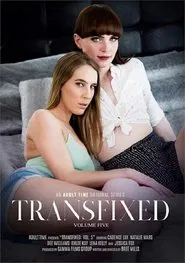Transfixed 5 movie poster