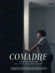 Comadre movie poster