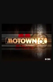 Poster do filme Motown 60: A Grammy Celebration