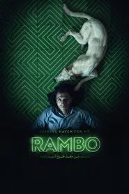 Seeking Haven for Mr. Rambo movie poster