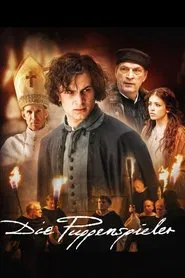 Die Puppenspieler tv show poster