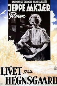 Life on the Hegn Farm movie poster