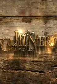Mistero tv show poster