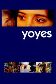 Poster do filme Yoyes