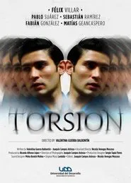 Torsion movie poster