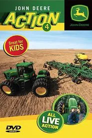 John Deere Action, Part 4 movie poster