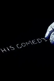 His Comedy movie poster