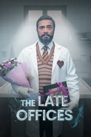The Late Offices tv show poster