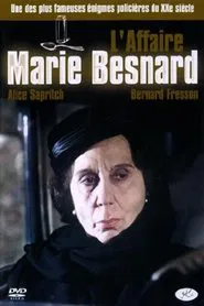 L'Affaire Marie Besnard movie poster