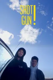 Shotgun! movie poster