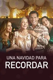 Una Navidad para recordar movie poster