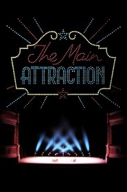 The Main Attraction tv show poster