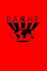Evangelisti R.A.C.H.E. movie poster