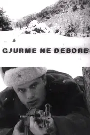 Traces in the Snow movie poster