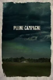Pleine Campagne movie poster