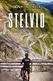 Stelvio movie poster
