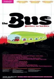 Bus movie poster