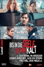 Bis in die Seele ist mir kalt movie poster