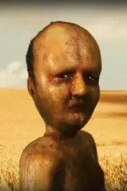 Tomorrow I Will Be Dirt movie poster