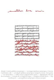 Poster do filme Castelos de Areia