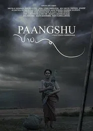 Paangshu movie poster