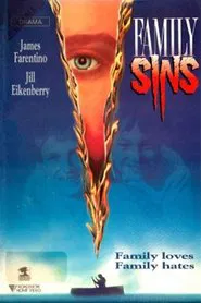 Family Sins movie poster
