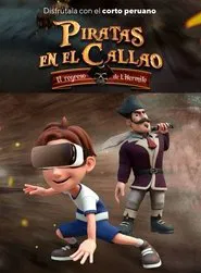 Piratas en el Callao y el Regreso de L'Hermite movie poster
