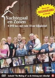 Poster da série Nachtegaal en zonen