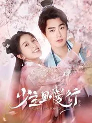 I've Fallen For You tv show poster