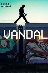 Vandal movie poster
