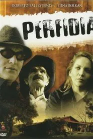 Perfidia movie poster
