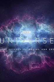 Poster do filme Universe 2021