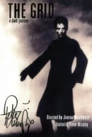 The Grid movie poster