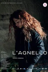 The Lamb movie poster